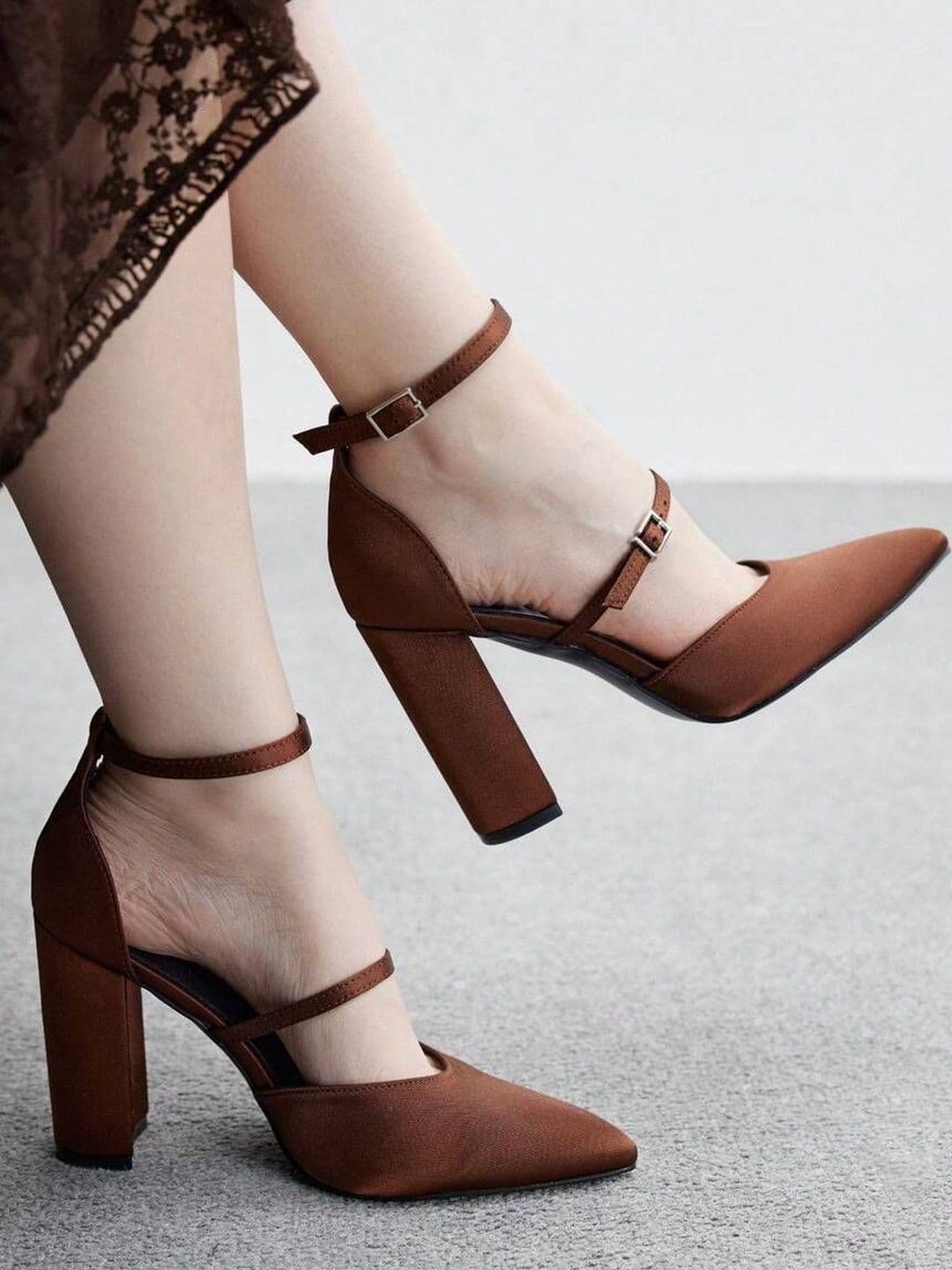 Office Heels