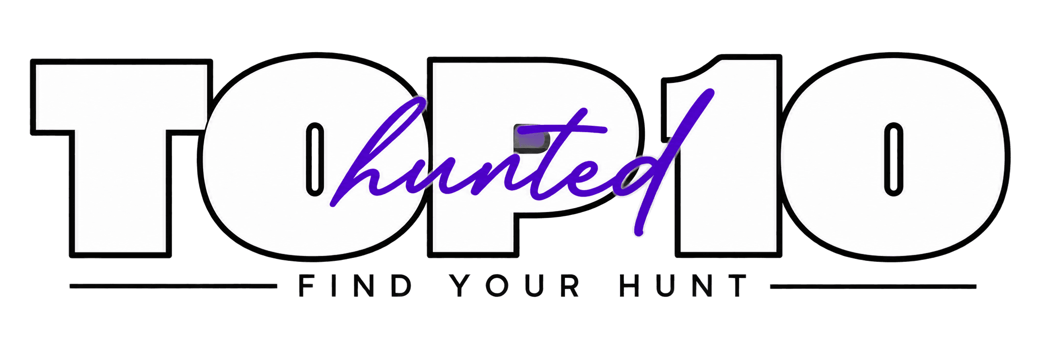 Top 10 Hunted